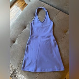 Aritzia wilfred free whistle dress